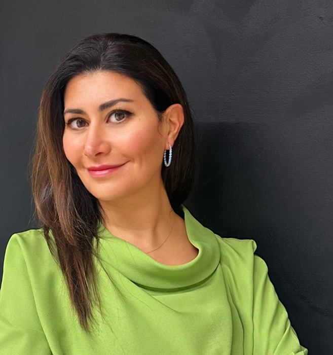 Maria Simona Sommario - Chirurgo Plastico